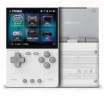 TRIMUI Brick Retro Handheld Console