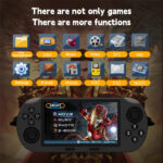 SF3000 Retro Game Console