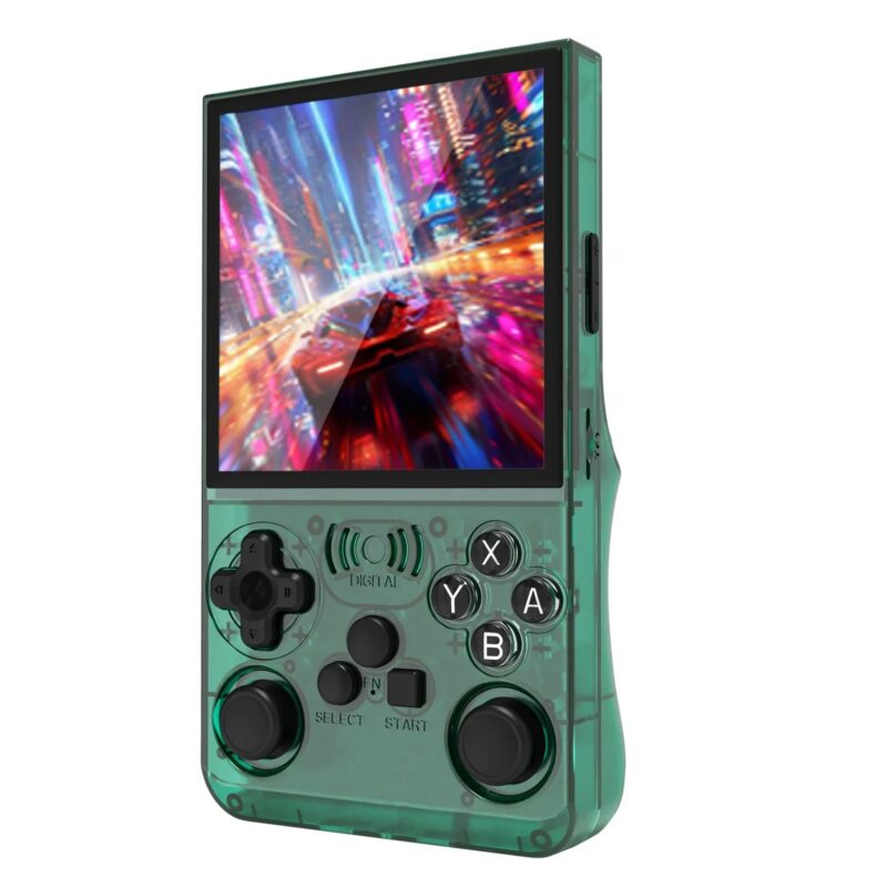 ANS13 Retro Handheld Game Console