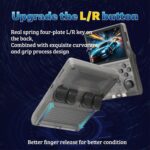 R40S Pro Retro Gaming Console