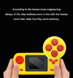 GC32 Retro Pocket Game Console