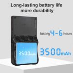 ANS13 Retro Handheld Game Console