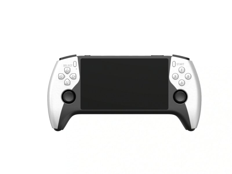 SF3000 Handheld Retro Game Console
