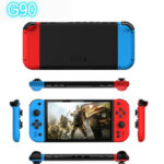 G90 Retro Handheld Console - 7-inch IPS Pick