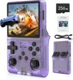 R40S Pro Retro Handheld Console