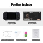 Zero 28 Mini Retro Game Console