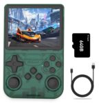 ANS15 Retro Handheld Game Console