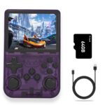 ANS15 Retro Handheld Game Console