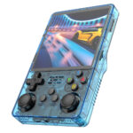 R36S Plus Wi-Fi Retro Game Console