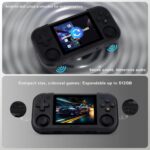 Zero 28 Mini Retro Game Console