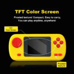 GC32 Retro Pocket Game Console