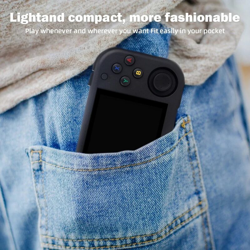 Zero 28 Mini Retro Game Console