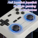 K36 Retro Handheld Game Console