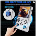 R40S Pro Retro Gaming Console