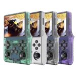 R40S Pro Retro Gaming Console