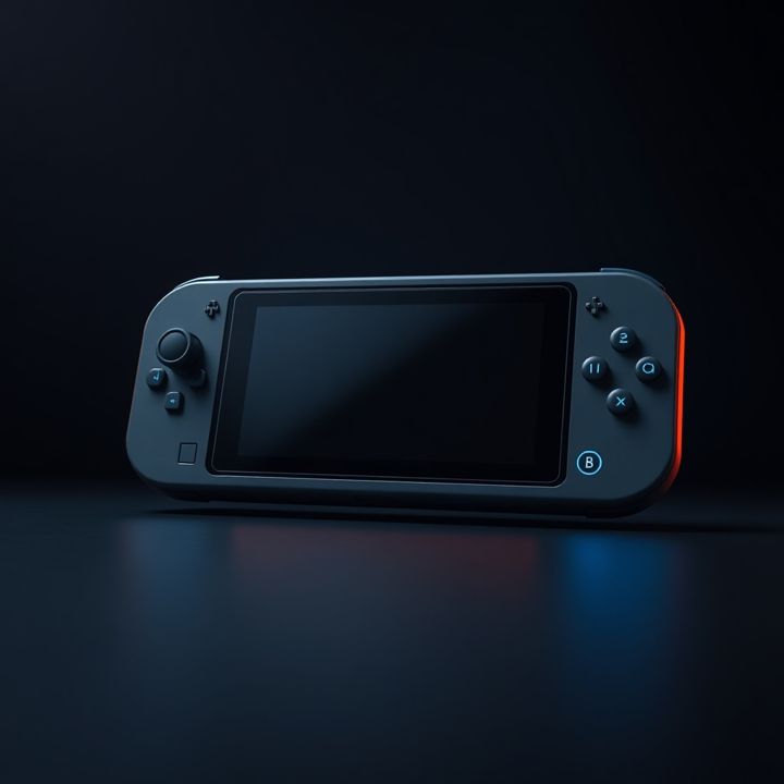 Big Screen Handhelds