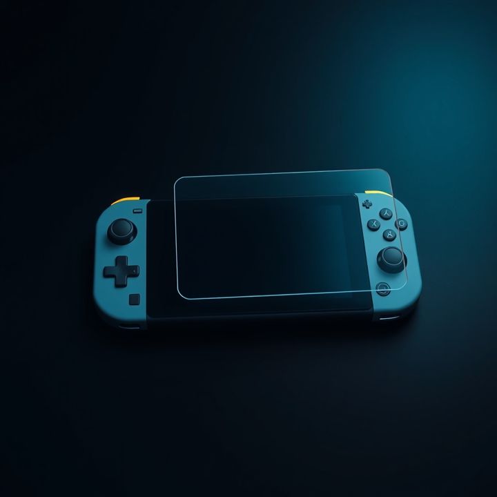 Screen Protectors