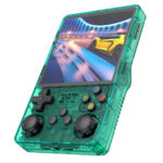 R36S Plus Wi-Fi Retro Game Console