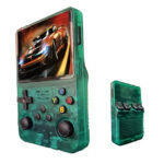 R36S Retro Handheld Game Console