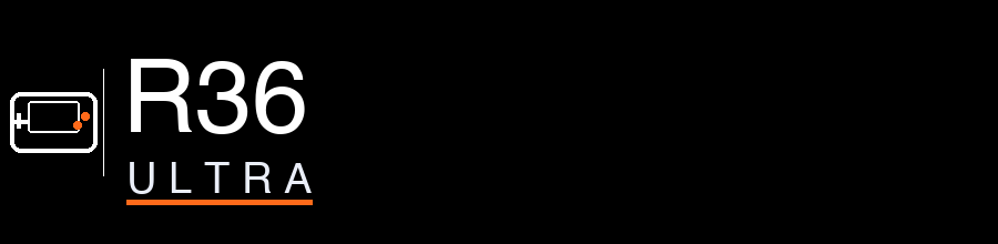 R36 Ultra